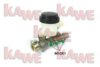 KAWE B1675 Brake Master Cylinder